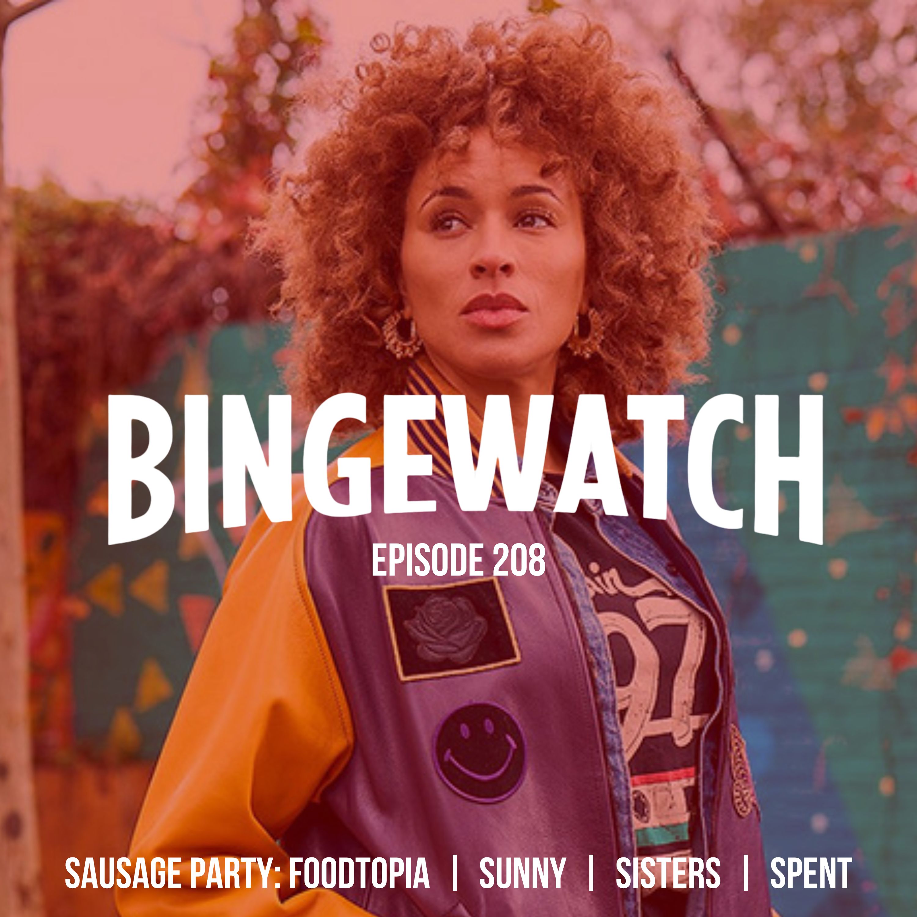 Bingewatch