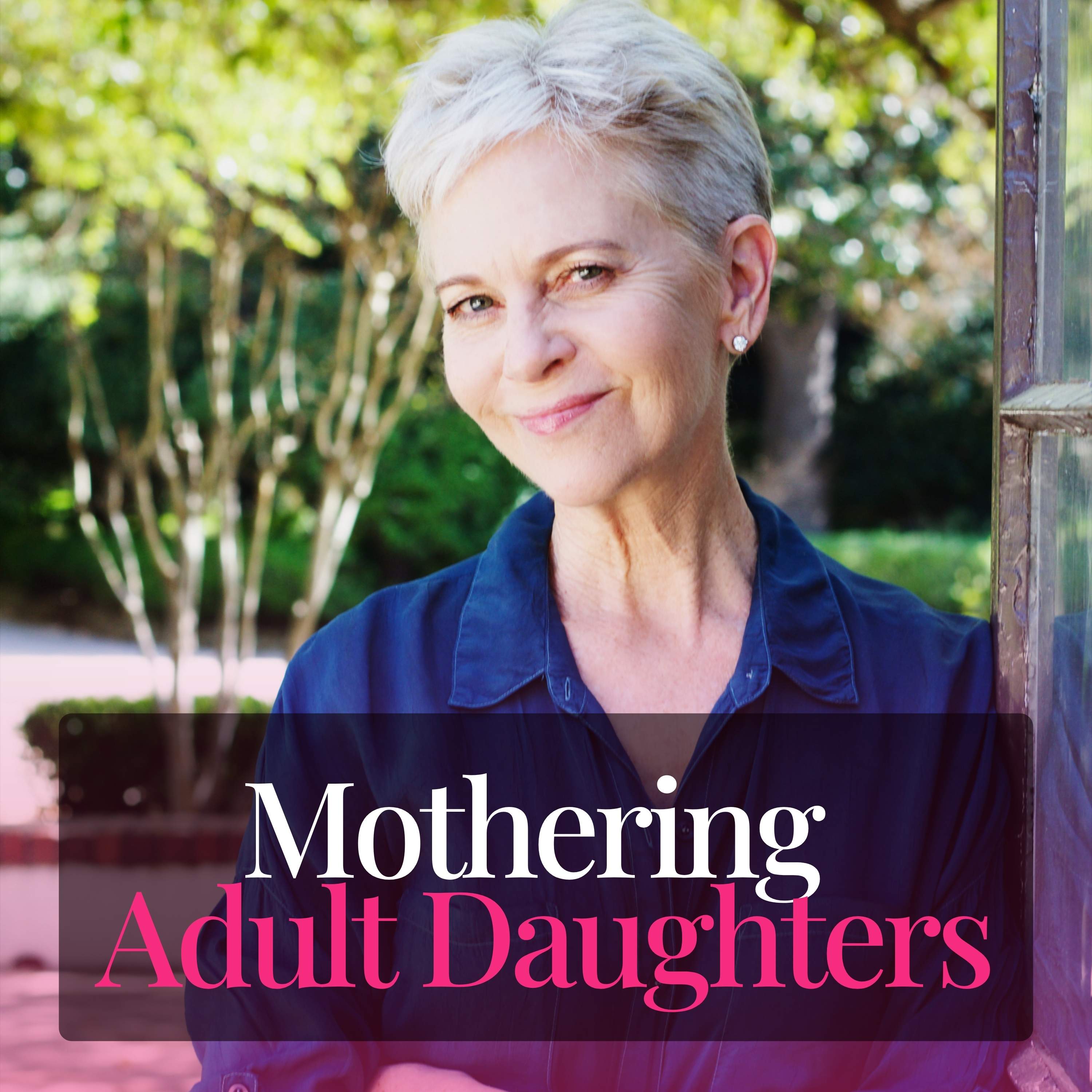 Grown-Ass Woman's Guide