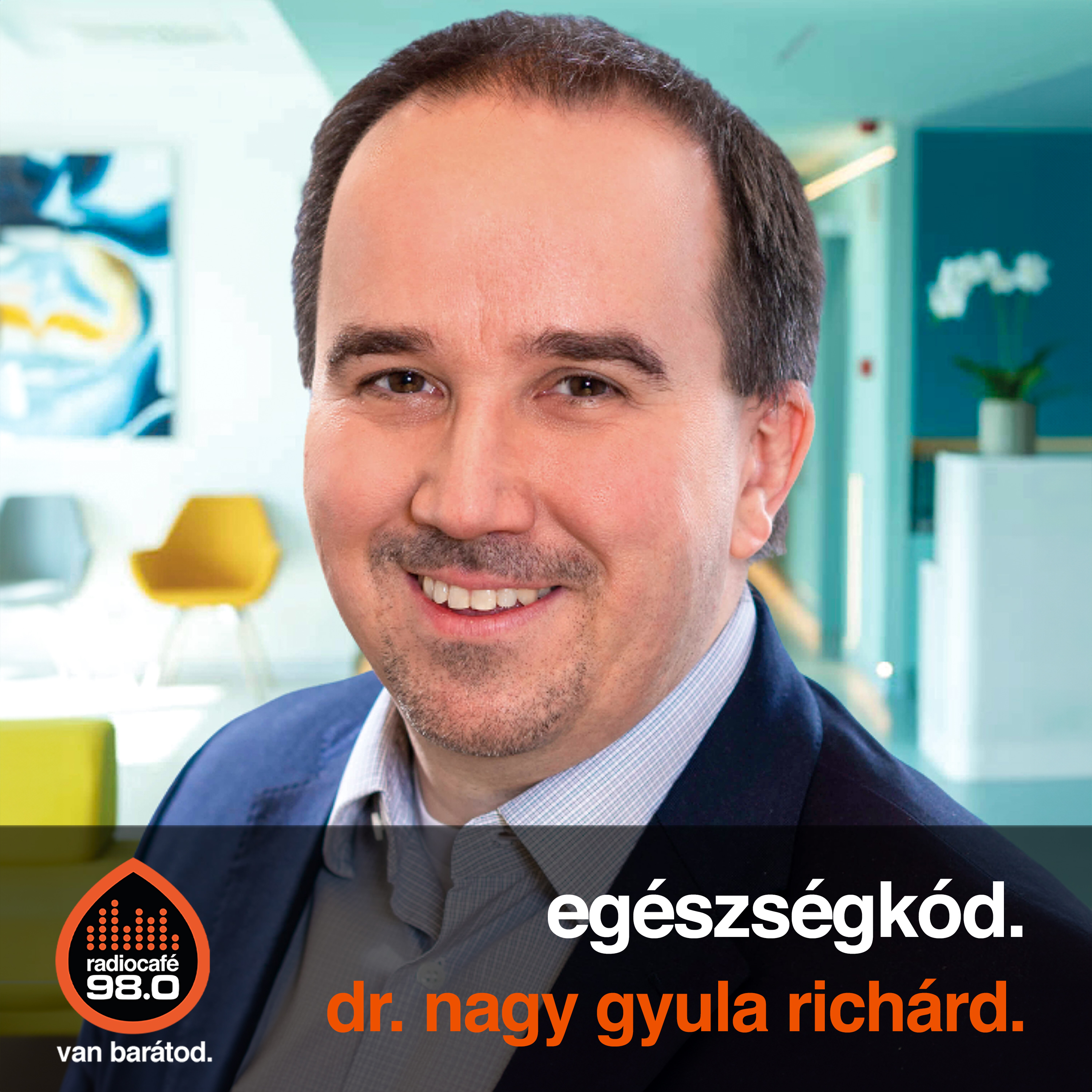 #094 - Dr. Nagy Gyula Richárd (2025-05-15)