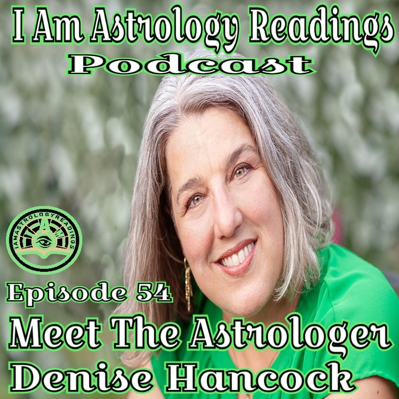 Artwork for podcast I Am Astrology Readings Podcast with Paul Heath