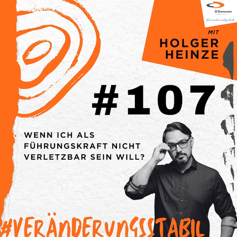Artwork for podcast Veränderungsstabil