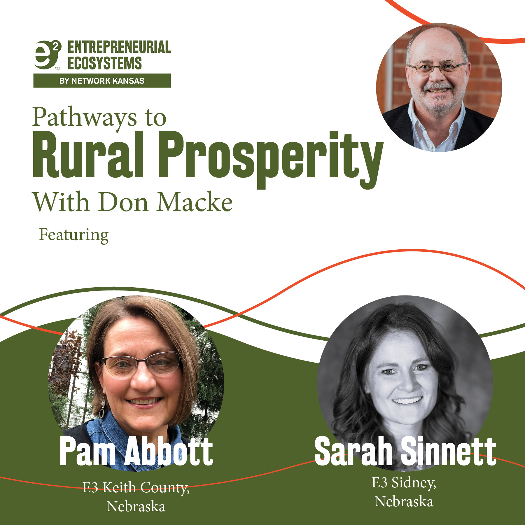Pathways to Rural Prosperity with Don Macke