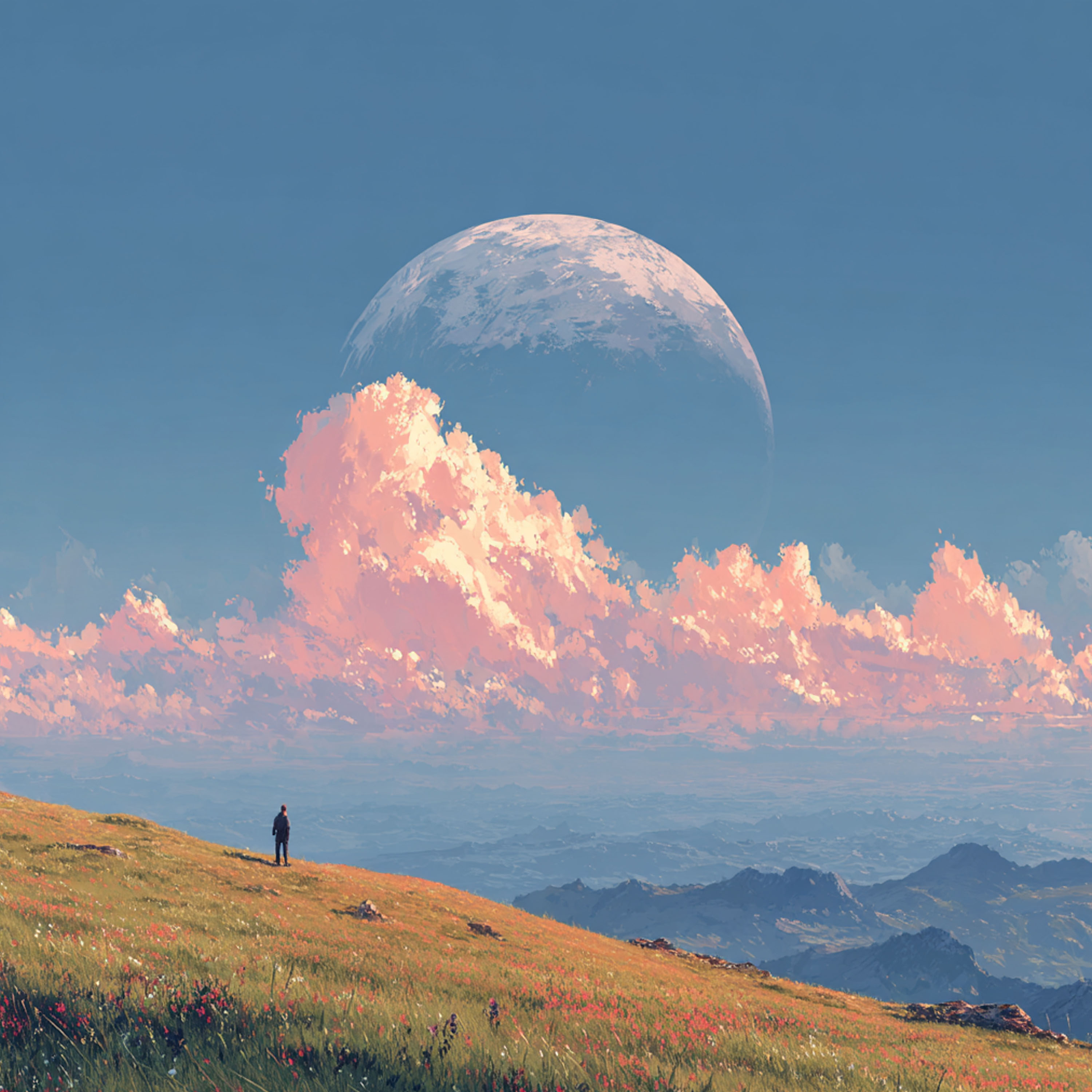 Expanding Your Horizons