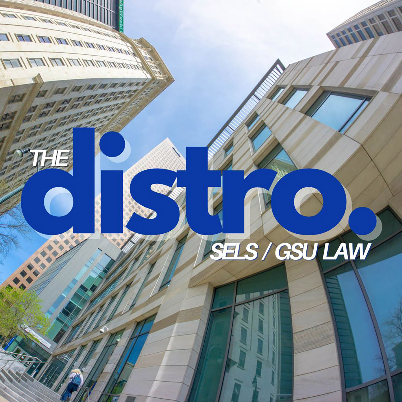 The distro.