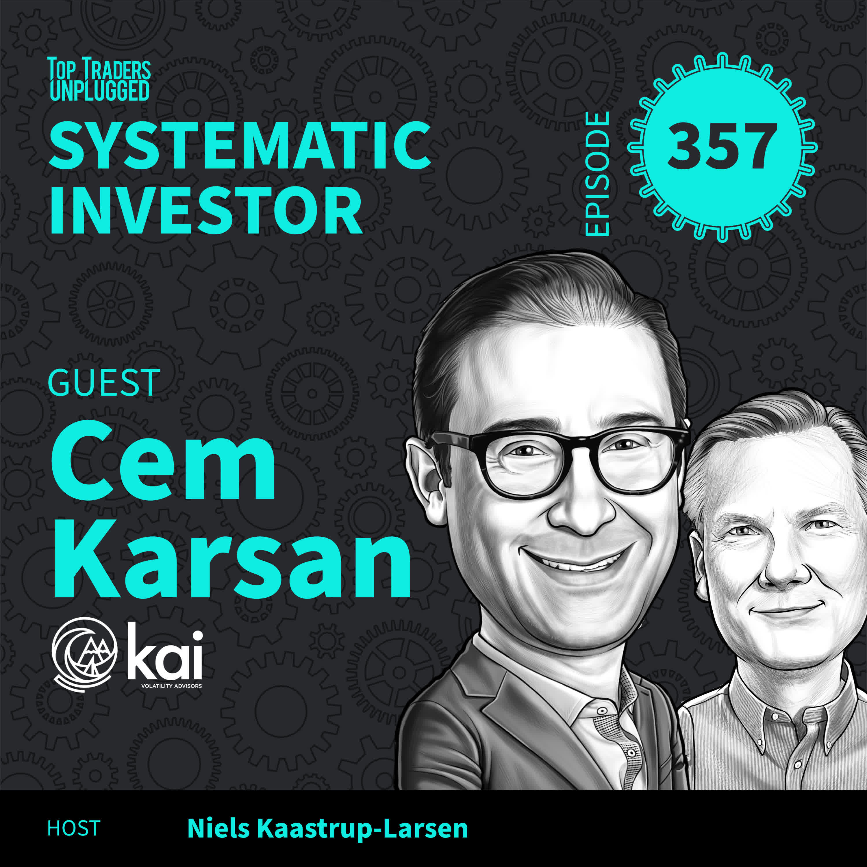 Top Traders Unplugged