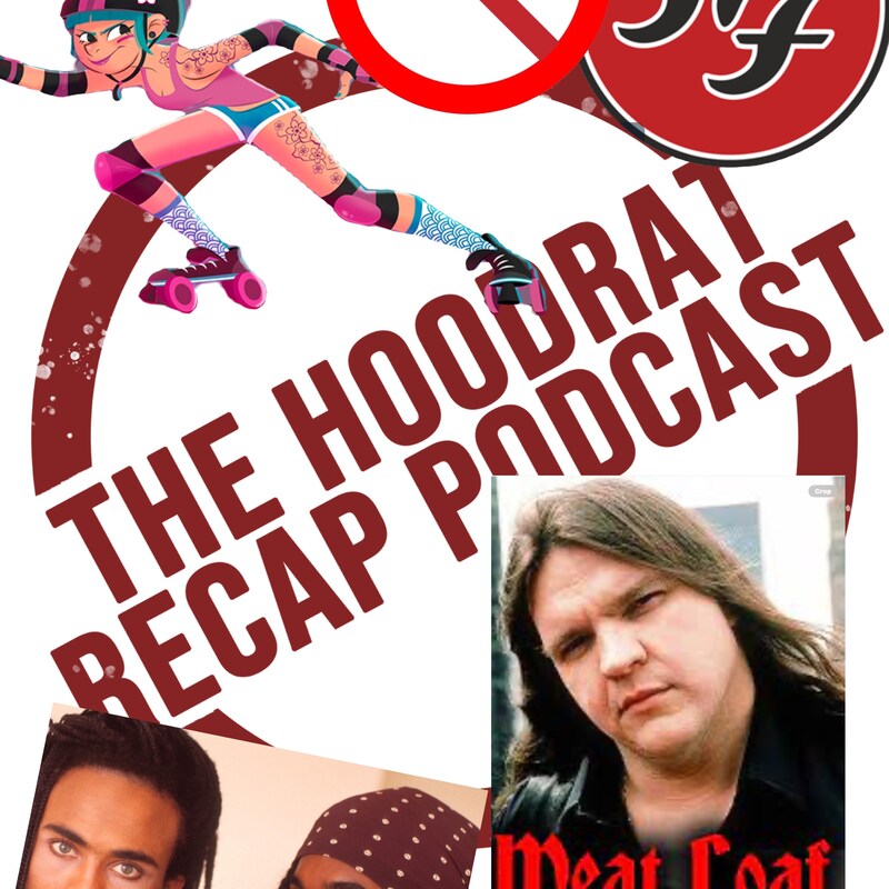 Artwork for podcast The Hoodrat Recap: a Podcast For The Hold Steady