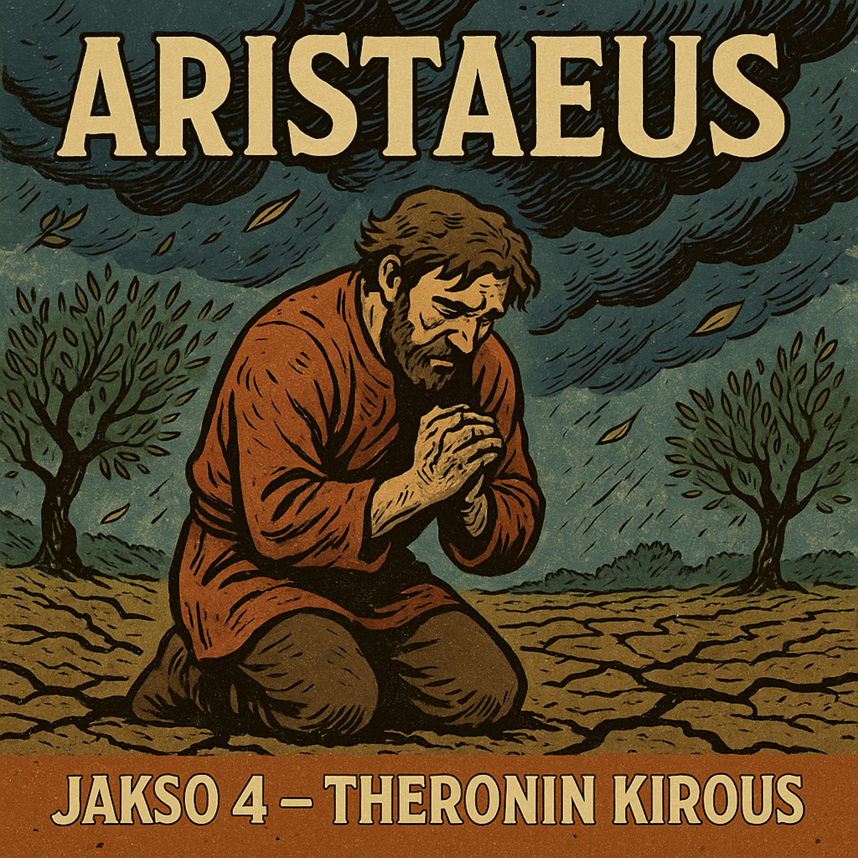 Aristaeus