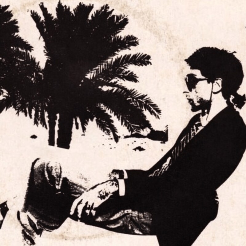 Artwork for podcast CARAMELO DE LIMÓN