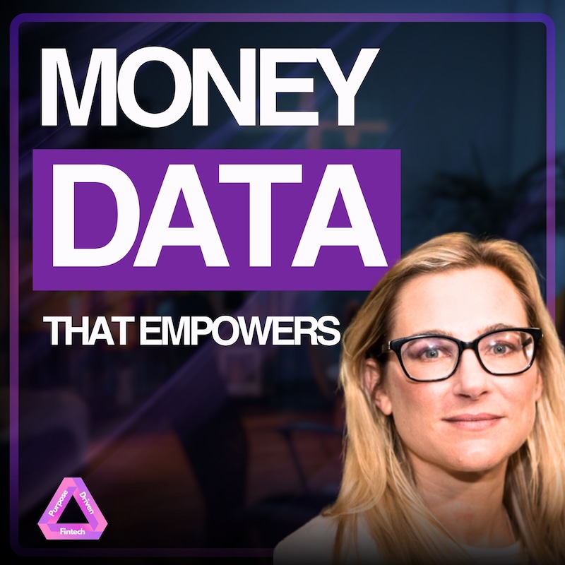 Artwork for podcast Purpose Driven FinTech