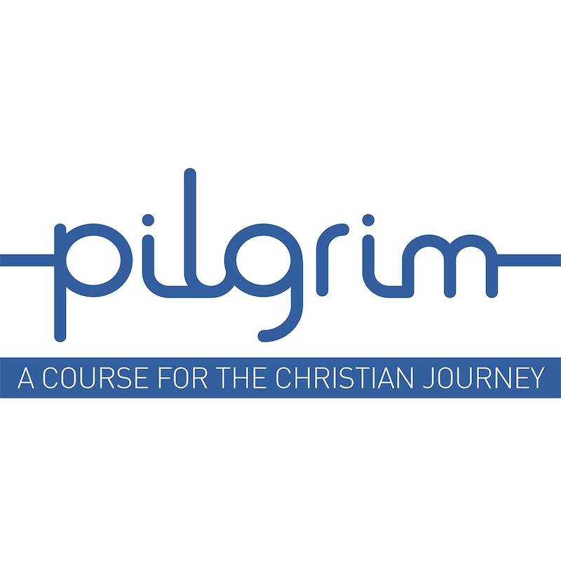 Artwork for podcast Pilgrim: A course for the Christian journey