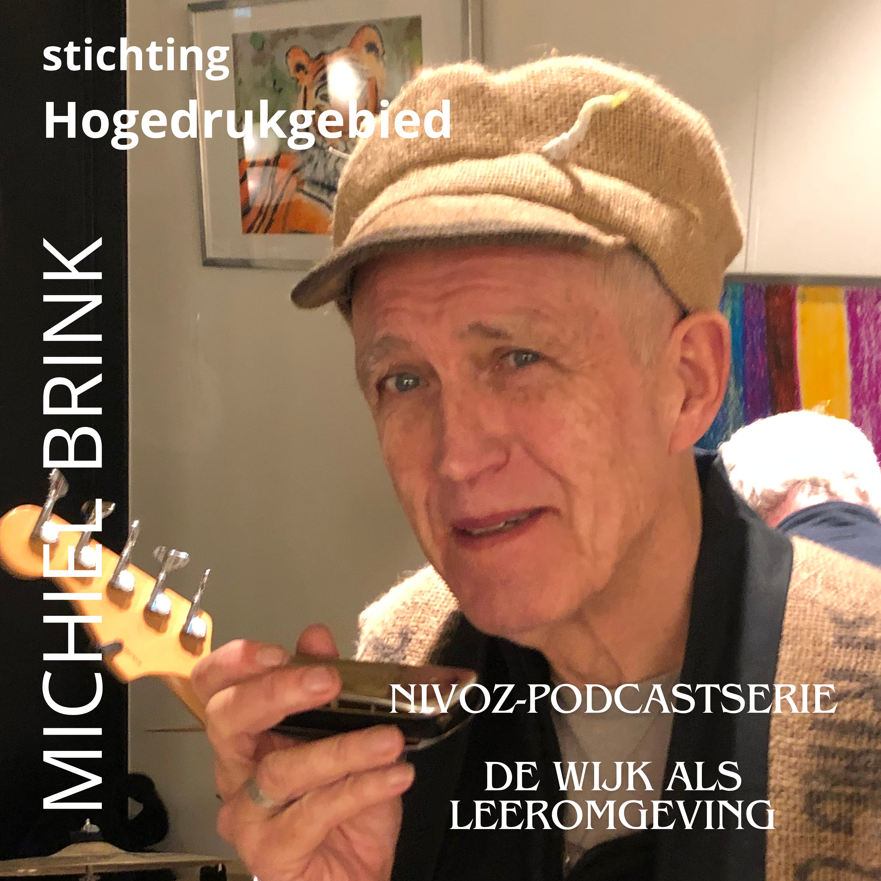 NIVOZ Podcast