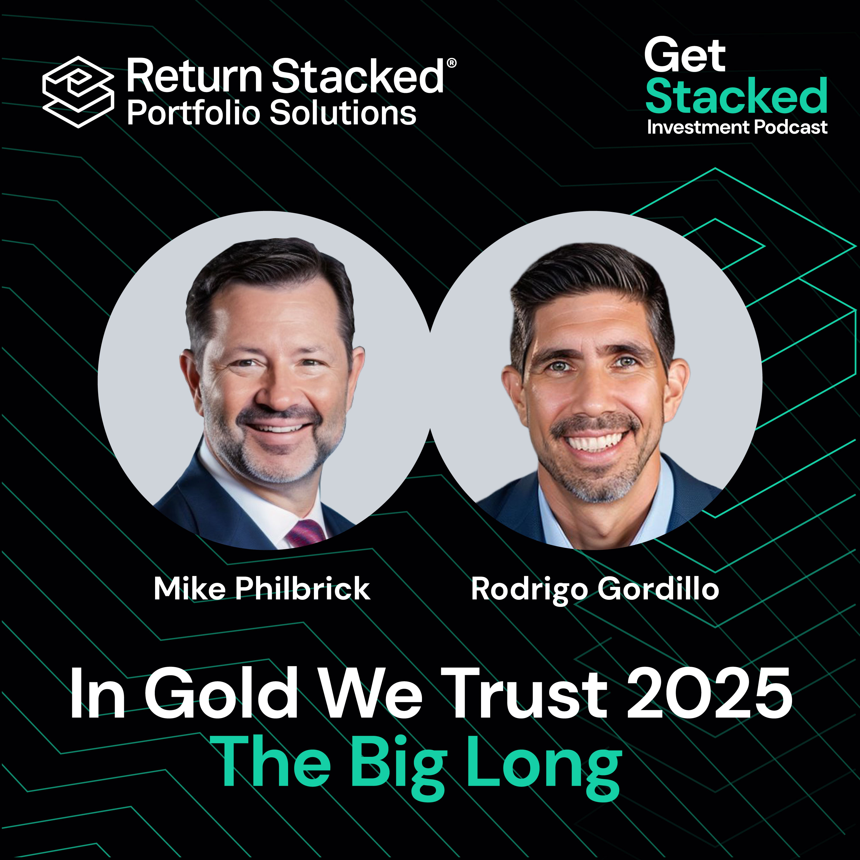 Get Stacked Investment Podcast