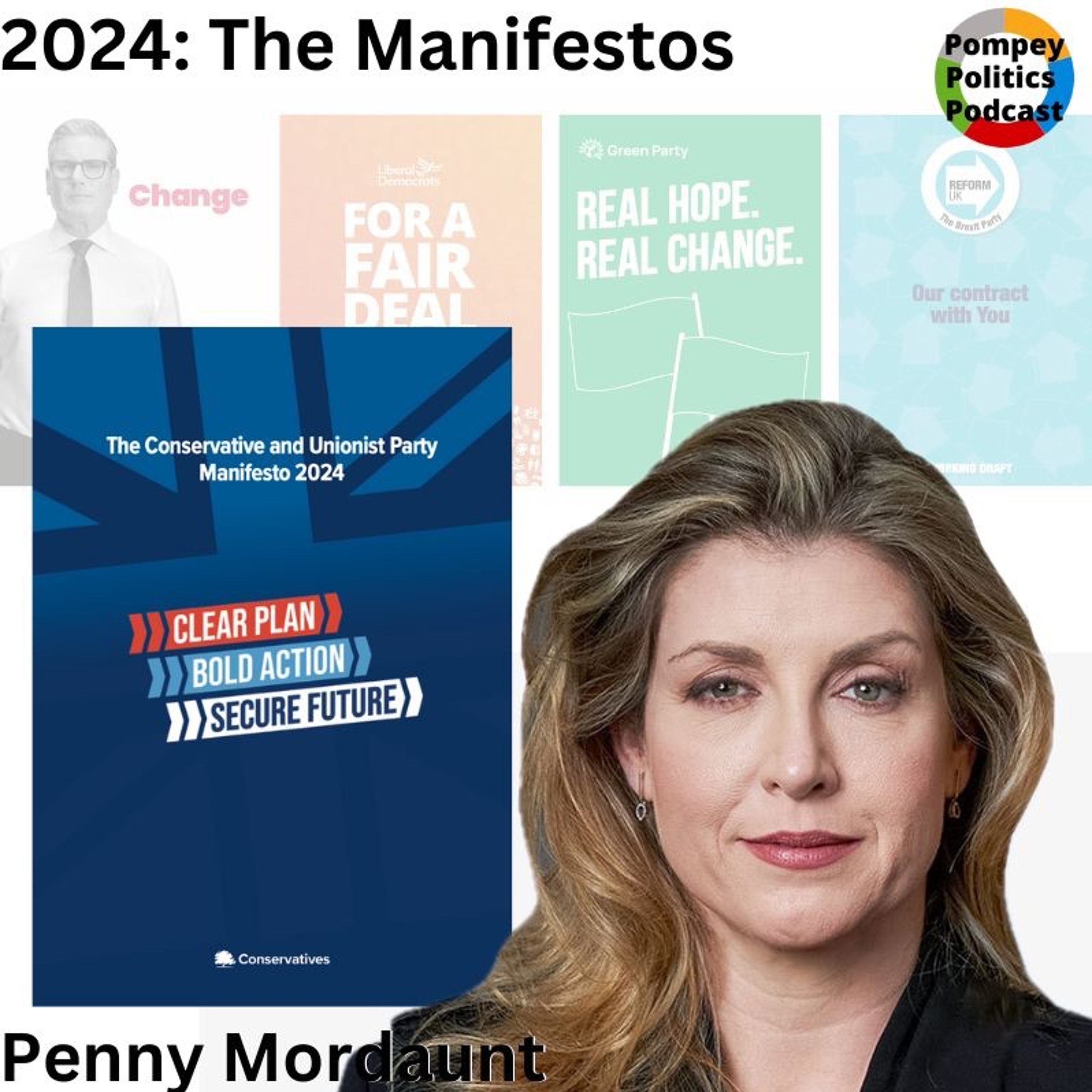 Pompey Politics Podcast