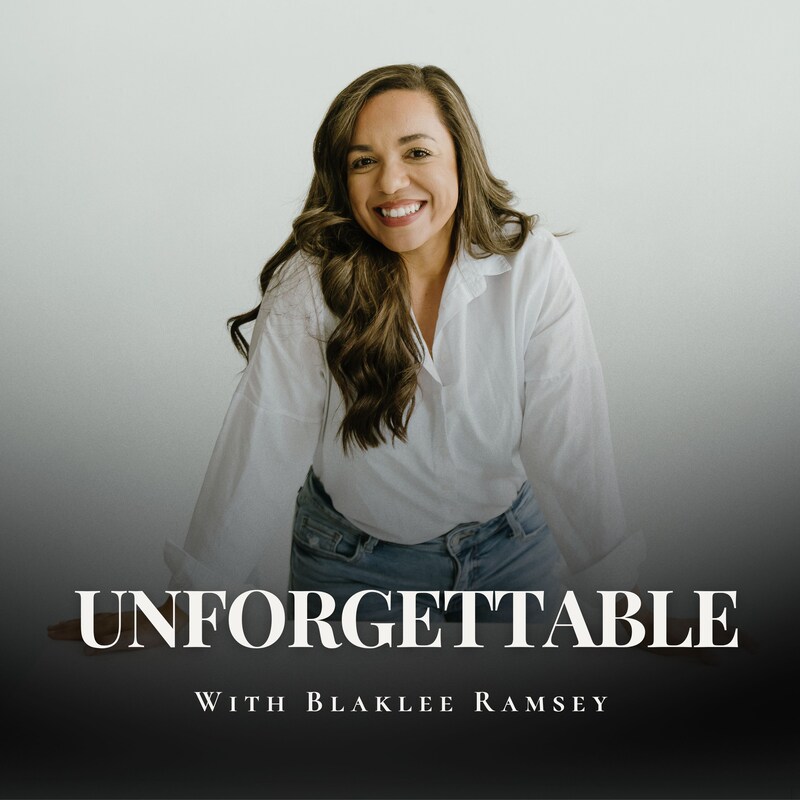 Artwork for podcast Unforgettable