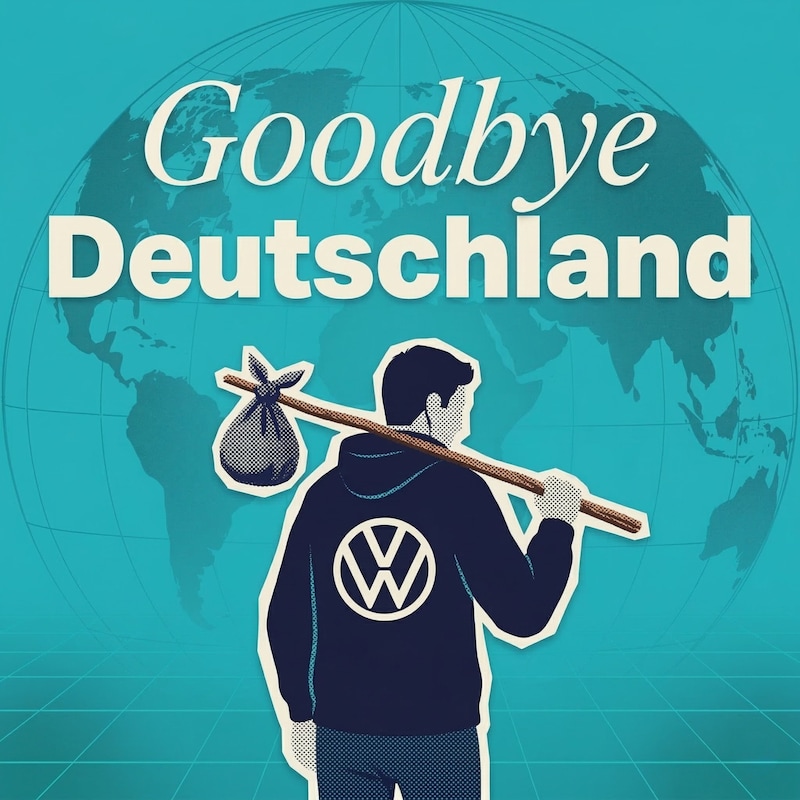 Artwork for podcast Der Autopreneur