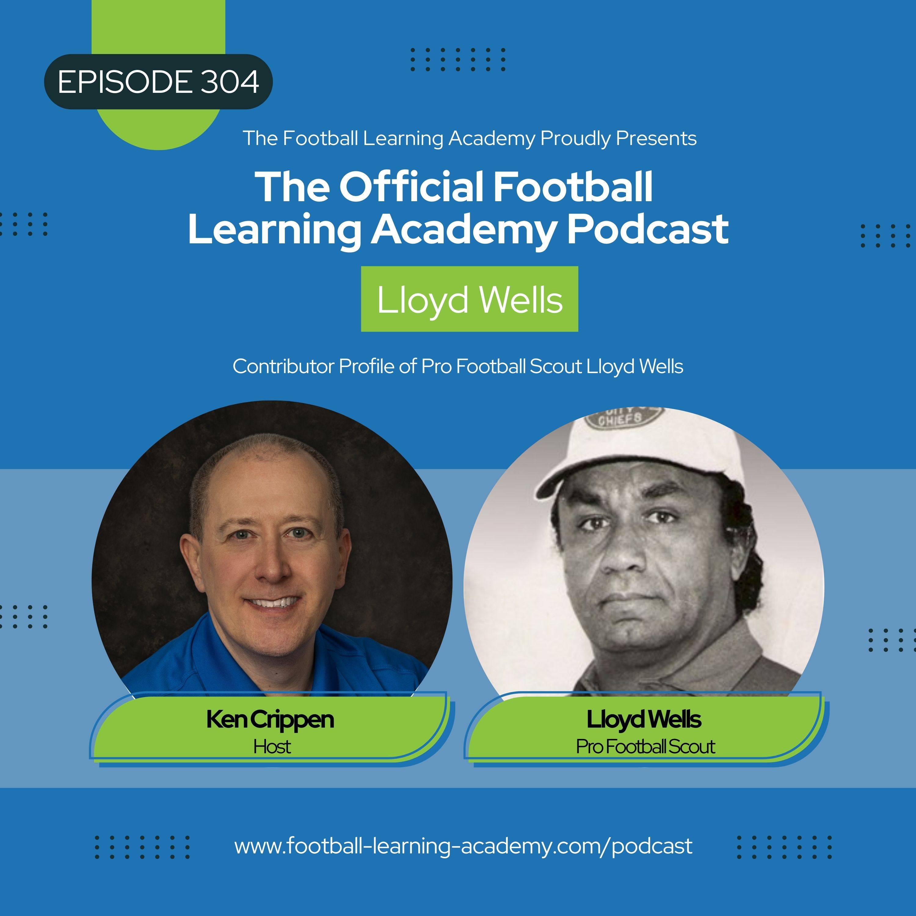 The Official Football Learning Academy Podcast