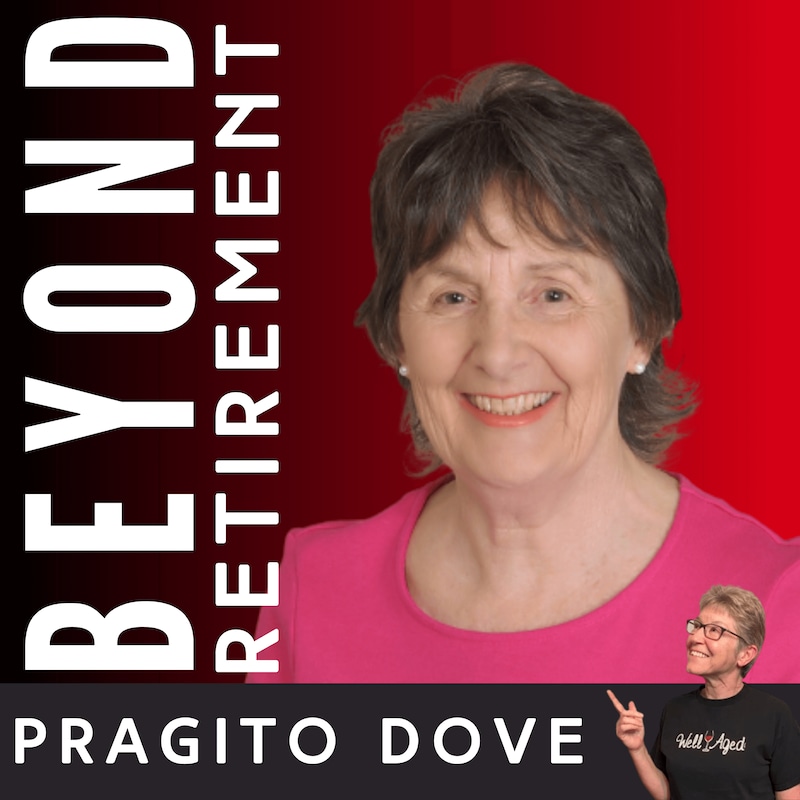 Artwork for podcast Beyond Retirement