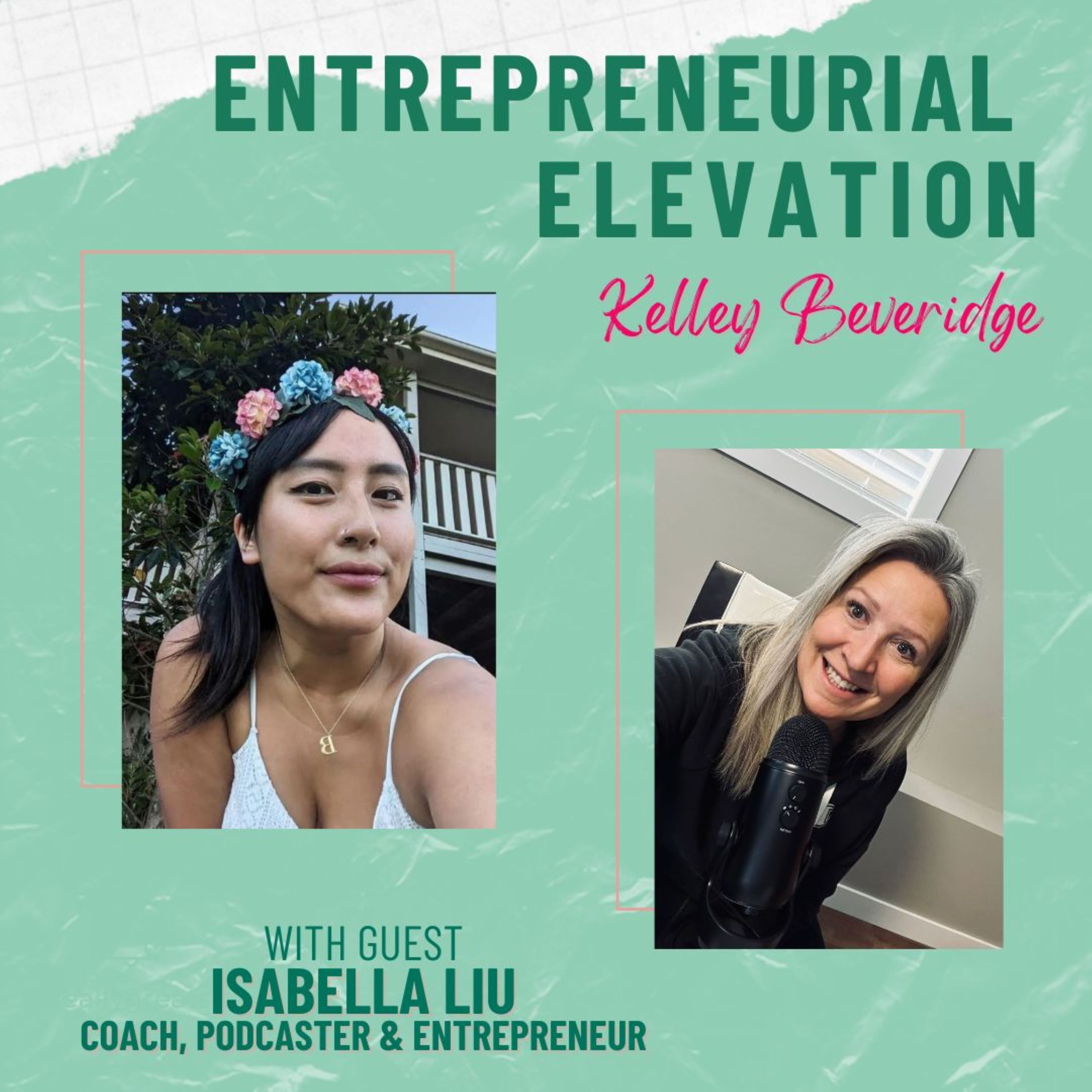Entrepreneurial Elevation