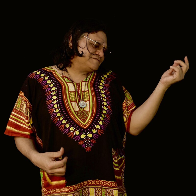 Artwork for podcast Carlos' Groove Box