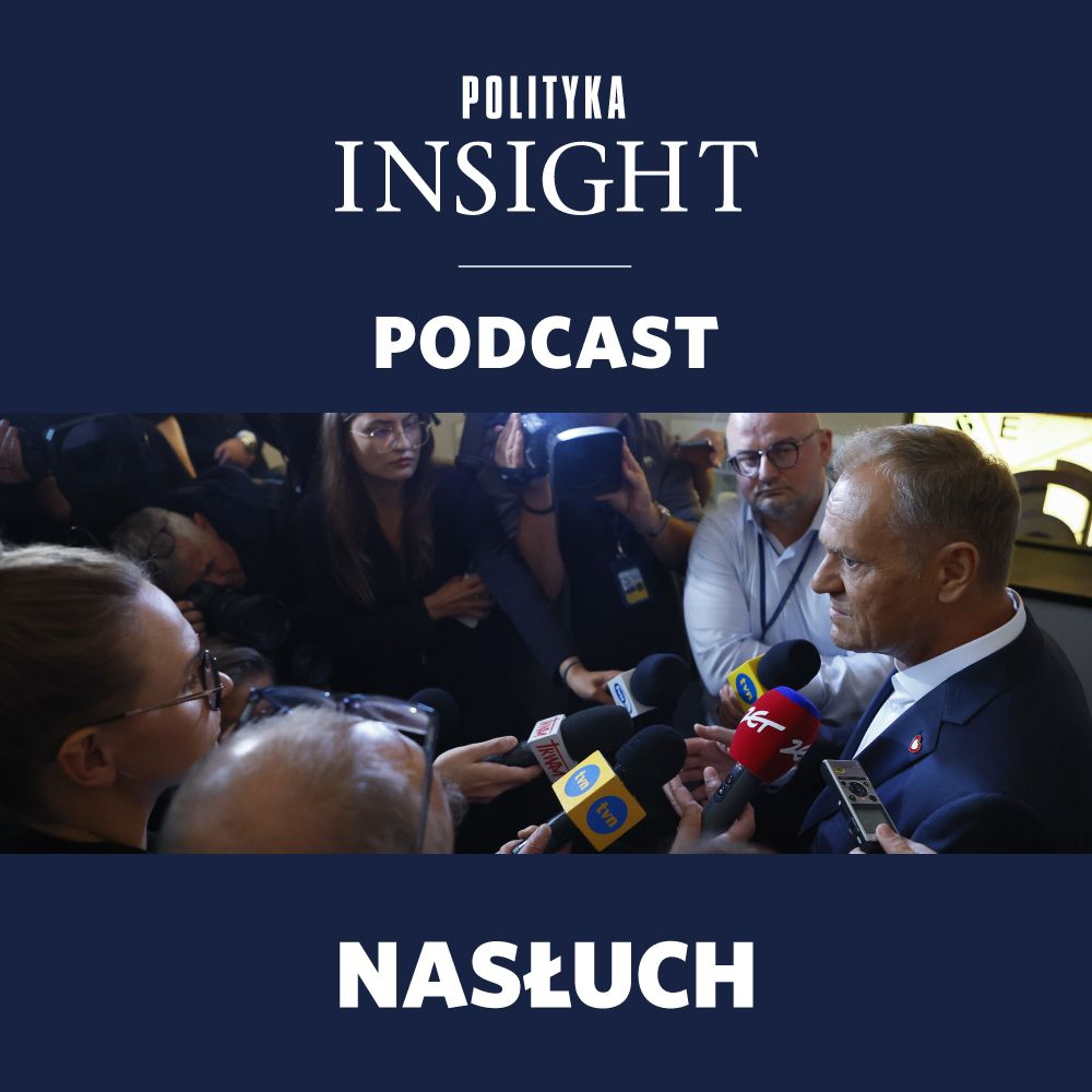 Czy rząd umie się opowiedzieć? | Nasłuch