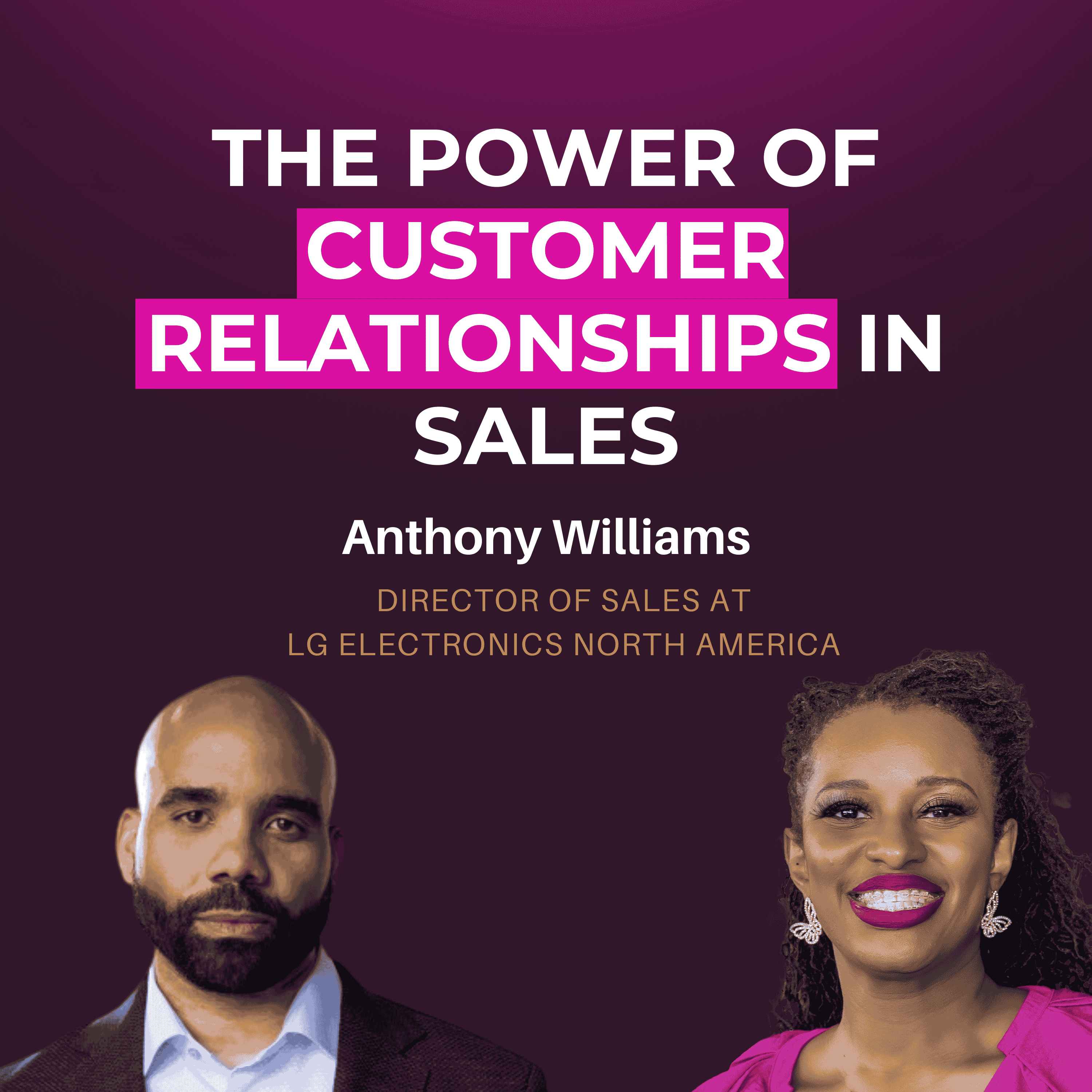 Field Sales Unscripted