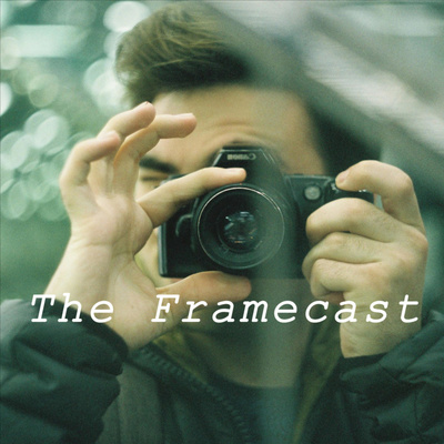 Artwork for podcast The Framecast