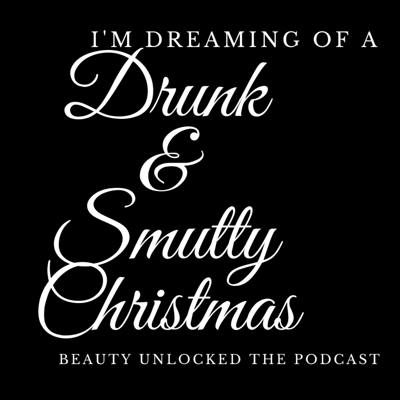 A Drunk & Smutty Christmas Trailer