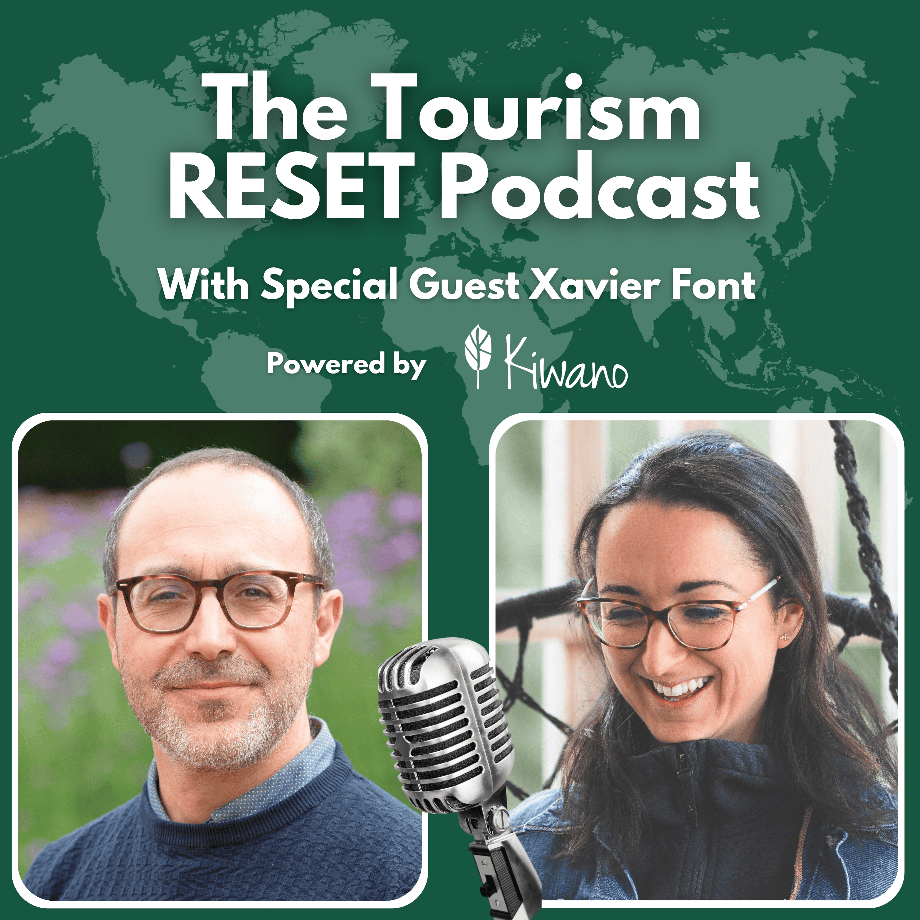 The Tourism RESET