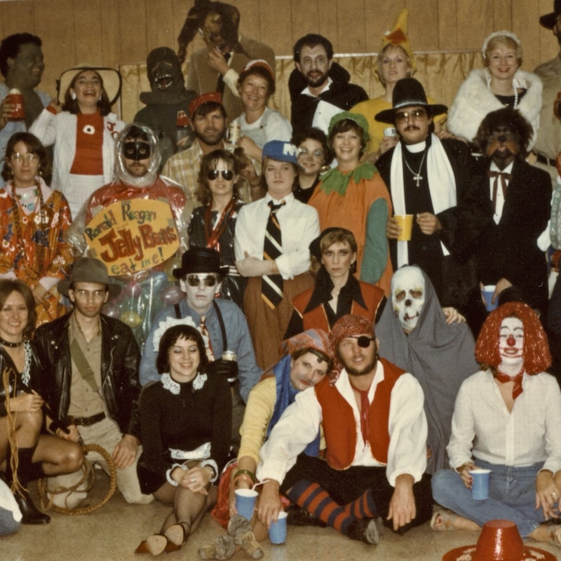 Artwork for podcast Helium Headspace