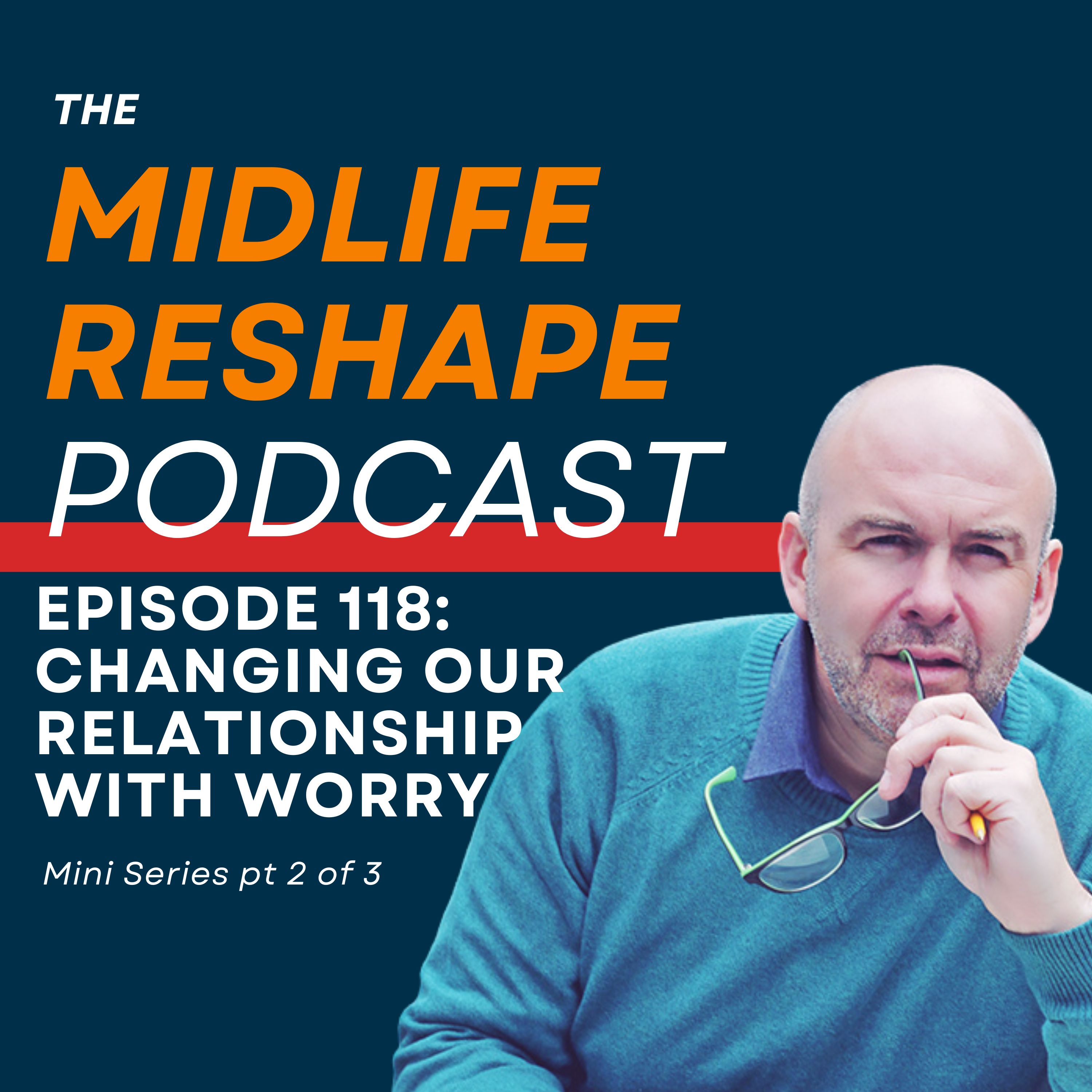 Reshape Reboot