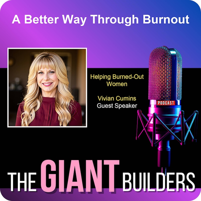 Artwork for podcast The Giant Builders