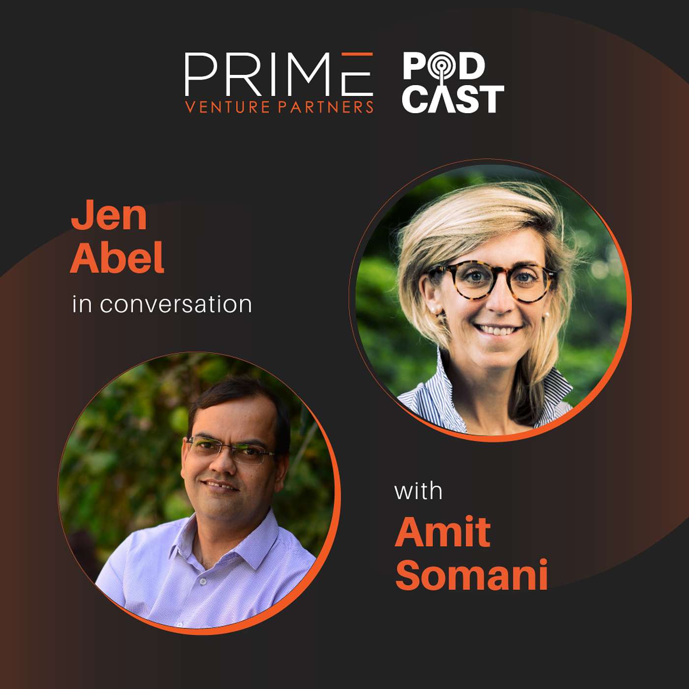 #126 SaaS Deep Dives: Early Stage Sales, Product Demos & Right to Sell with Jen Abel, Co-Founder JJELLYFISH