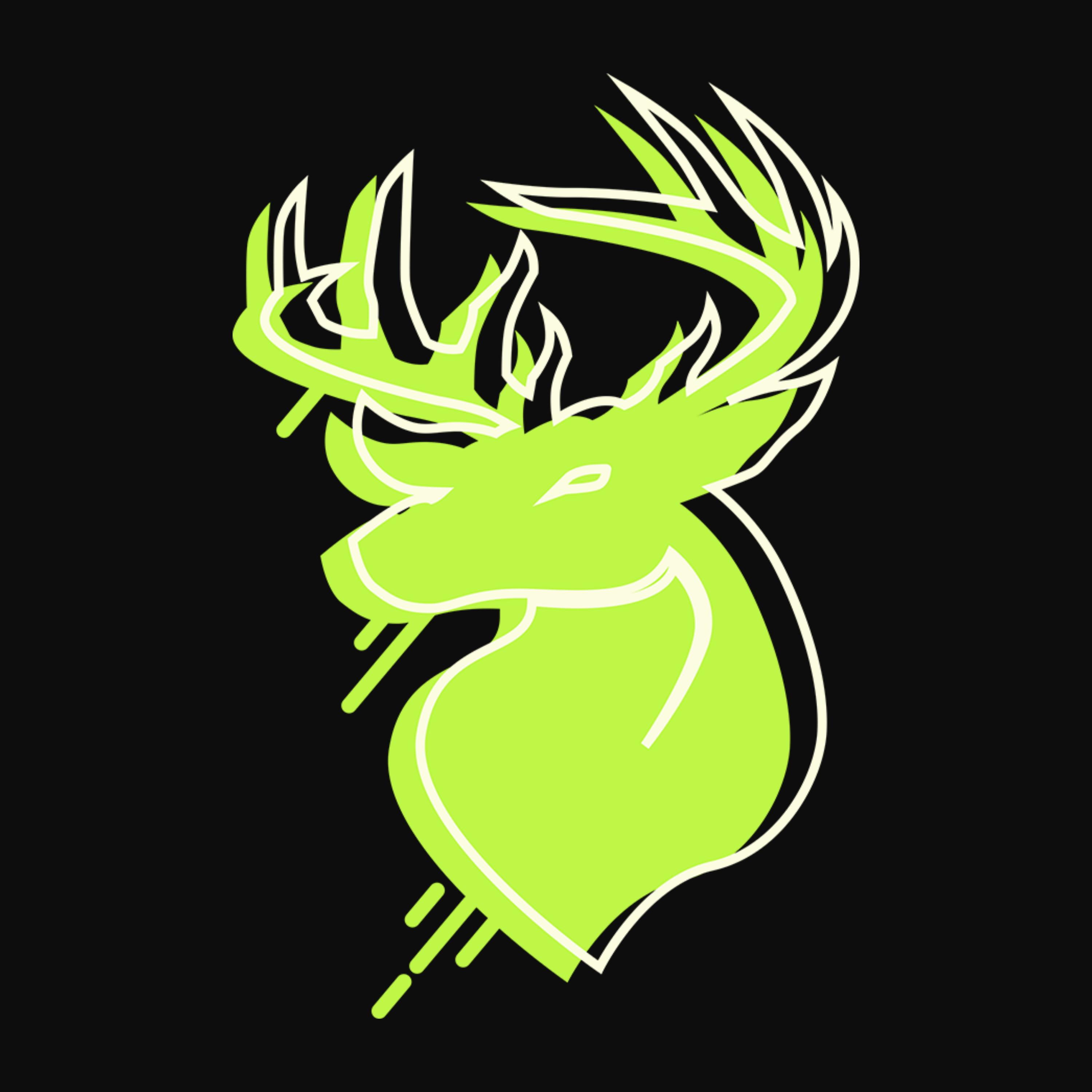 Black Stag Digital