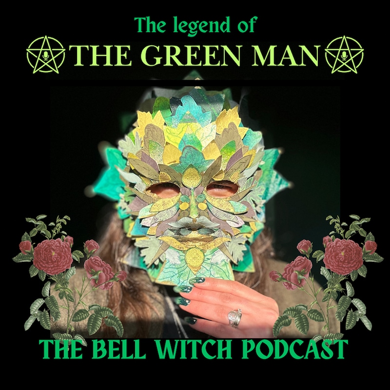 Artwork for podcast The Bell Witch Podcast
