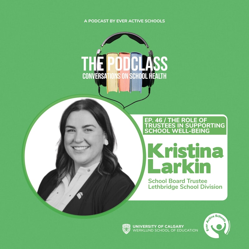 Artwork for podcast The Podclass
