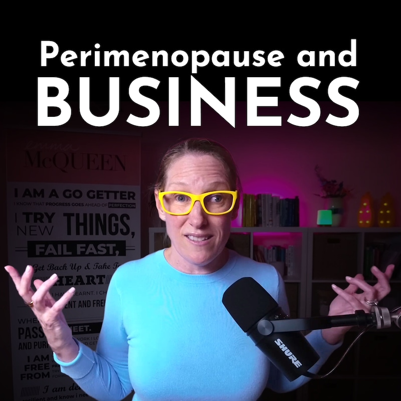 Artwork for podcast Tea with the Queen