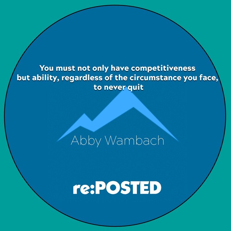 Artwork for podcast re:POSTED