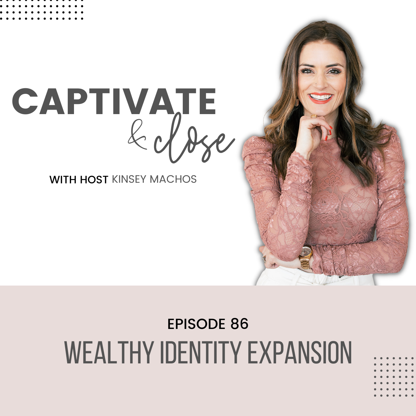 Wealthy Identity Expansion