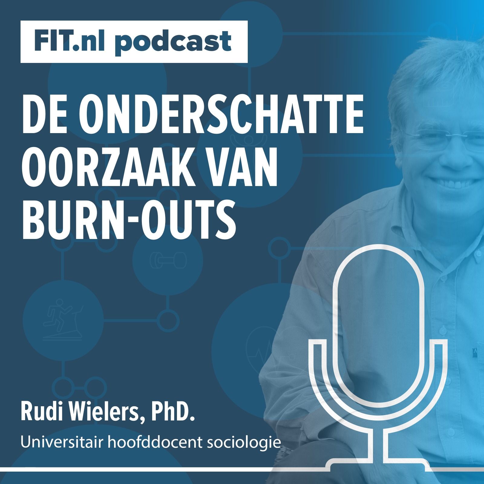Voor een fitter en gezonder leven