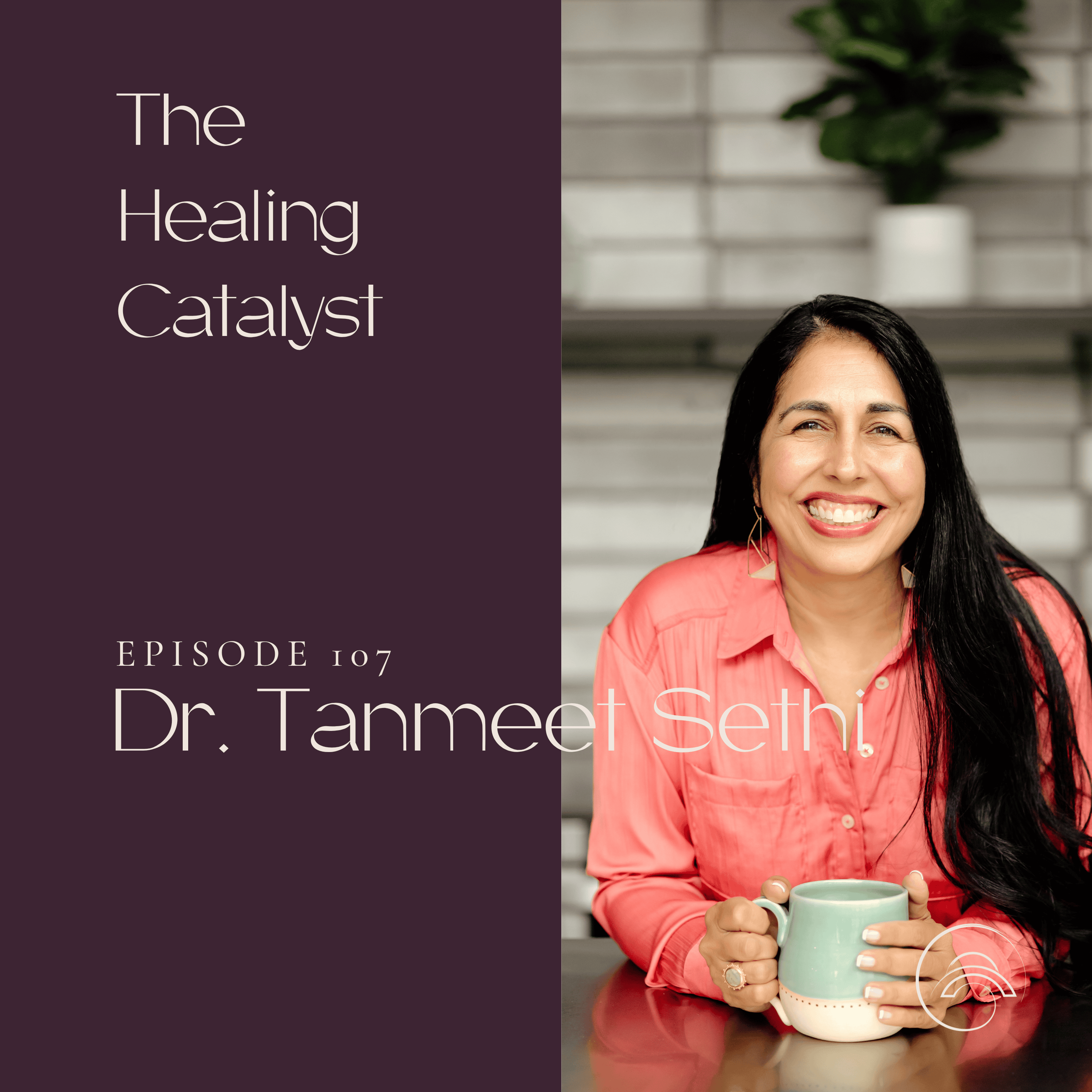 The Healing Catalyst