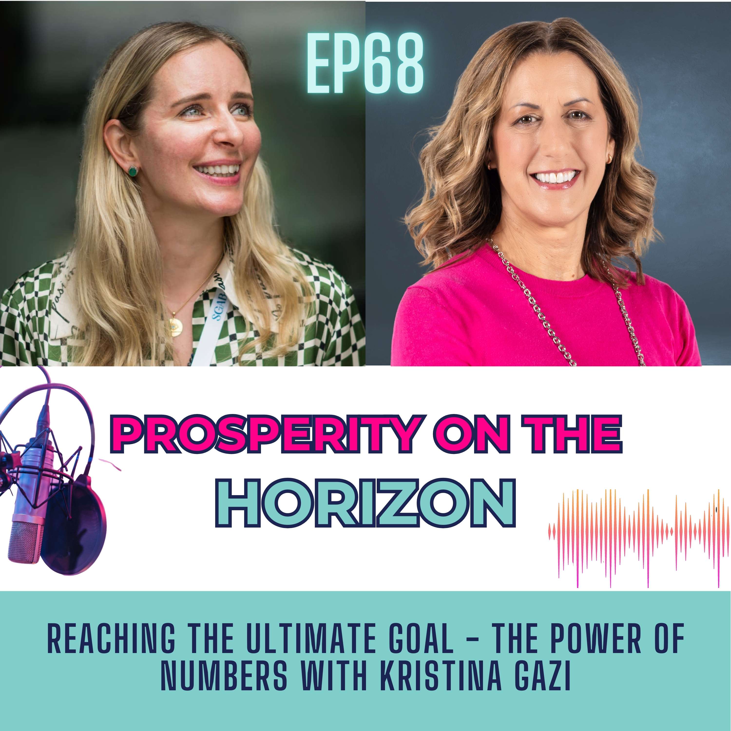Prosperity on the Horizon