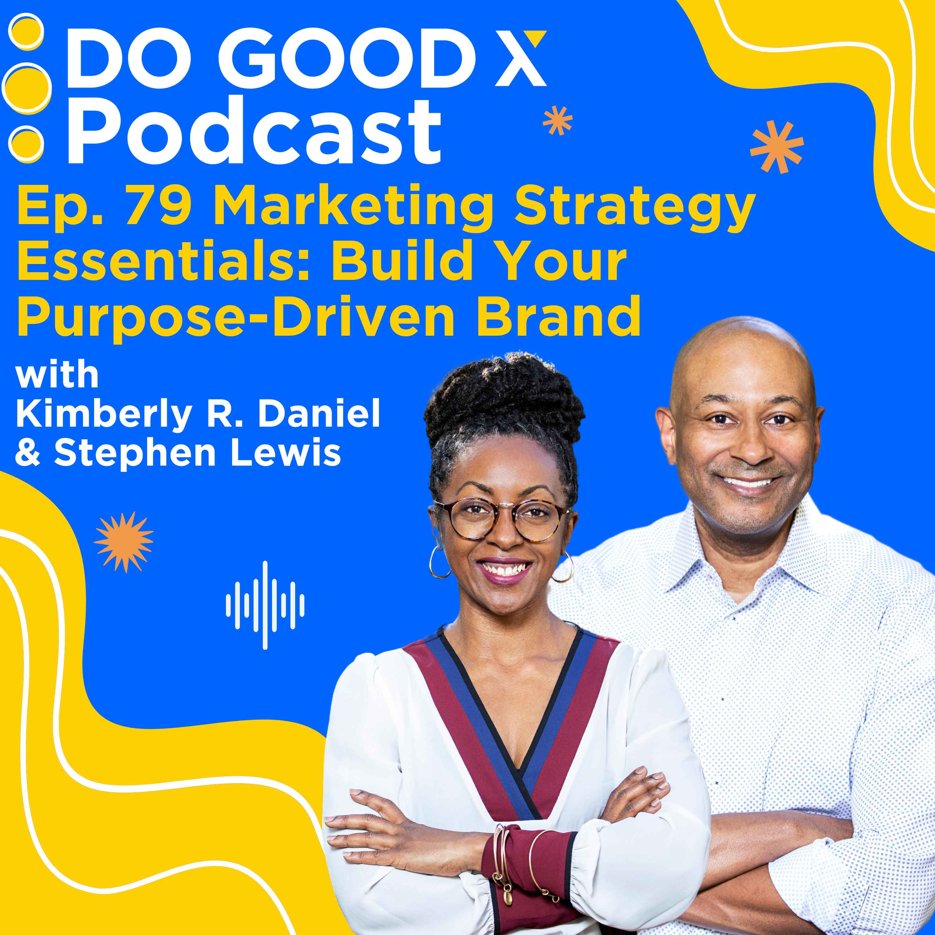 DO GOOD X Podcast