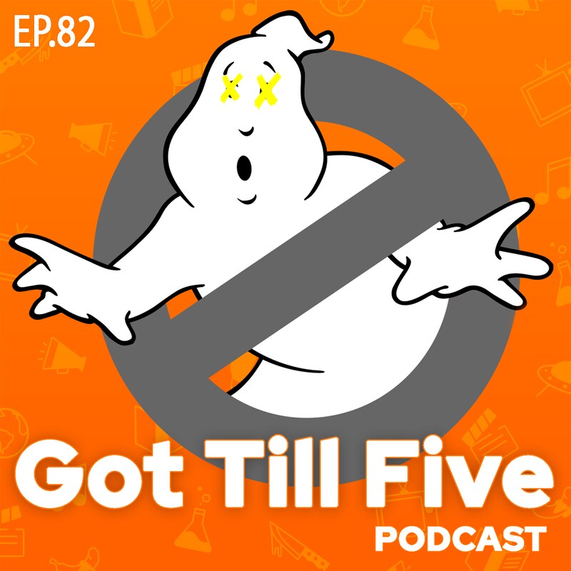 Artwork for podcast Got Till Five