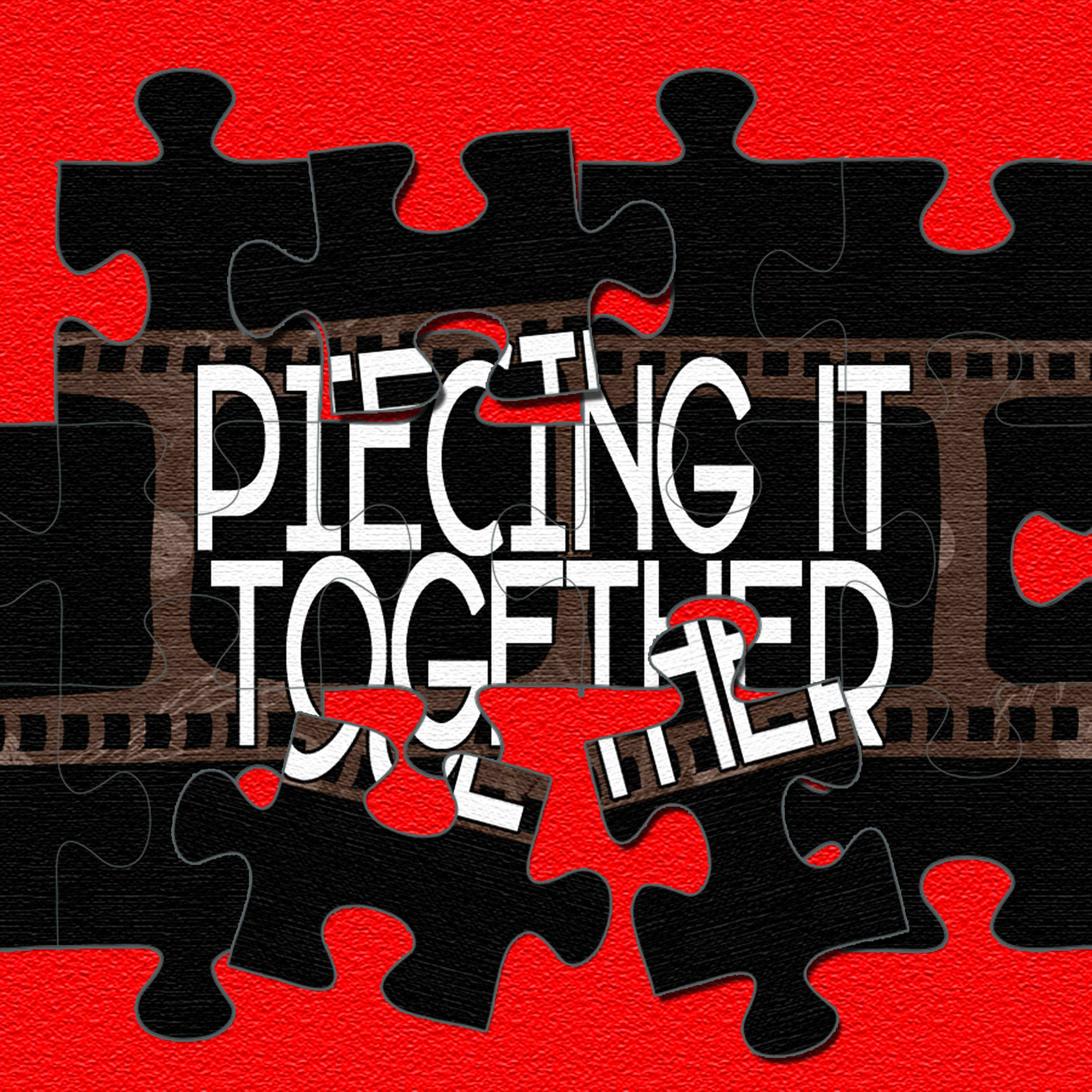 Artwork for Piecing It Together Podcast