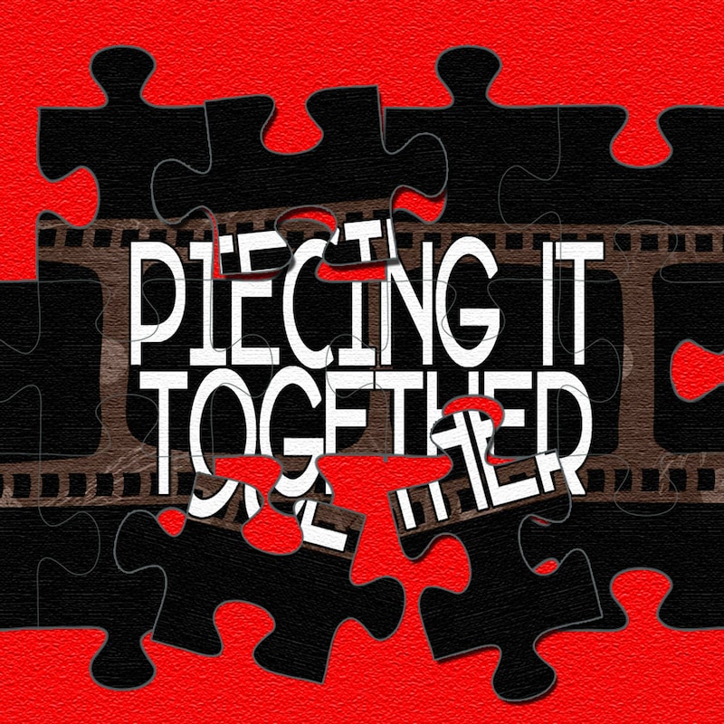 Artwork for podcast Piecing It Together Podcast