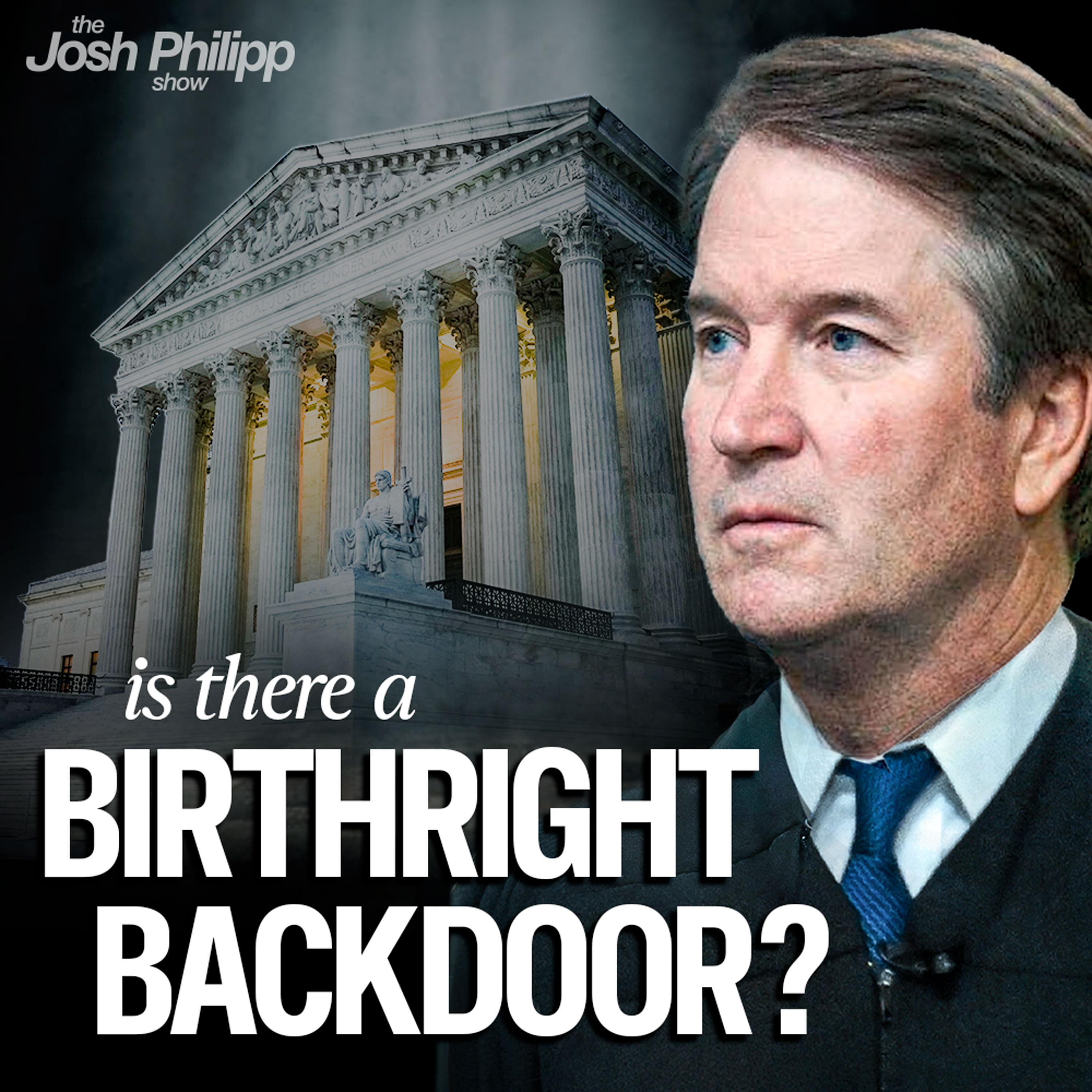 Is There a Loophole in the Supreme Court’s Birthright Citizenship Ruling?