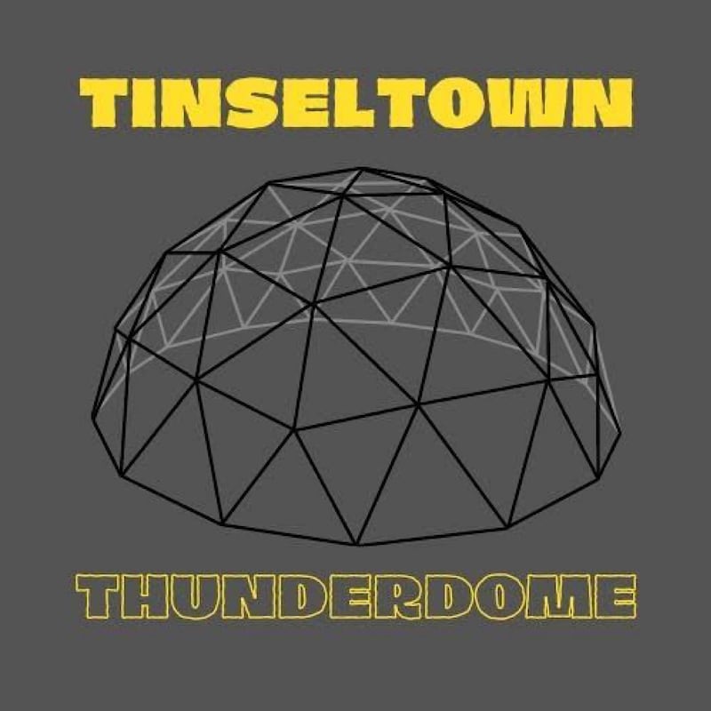 Artwork for podcast Tinseltown Thunderdome