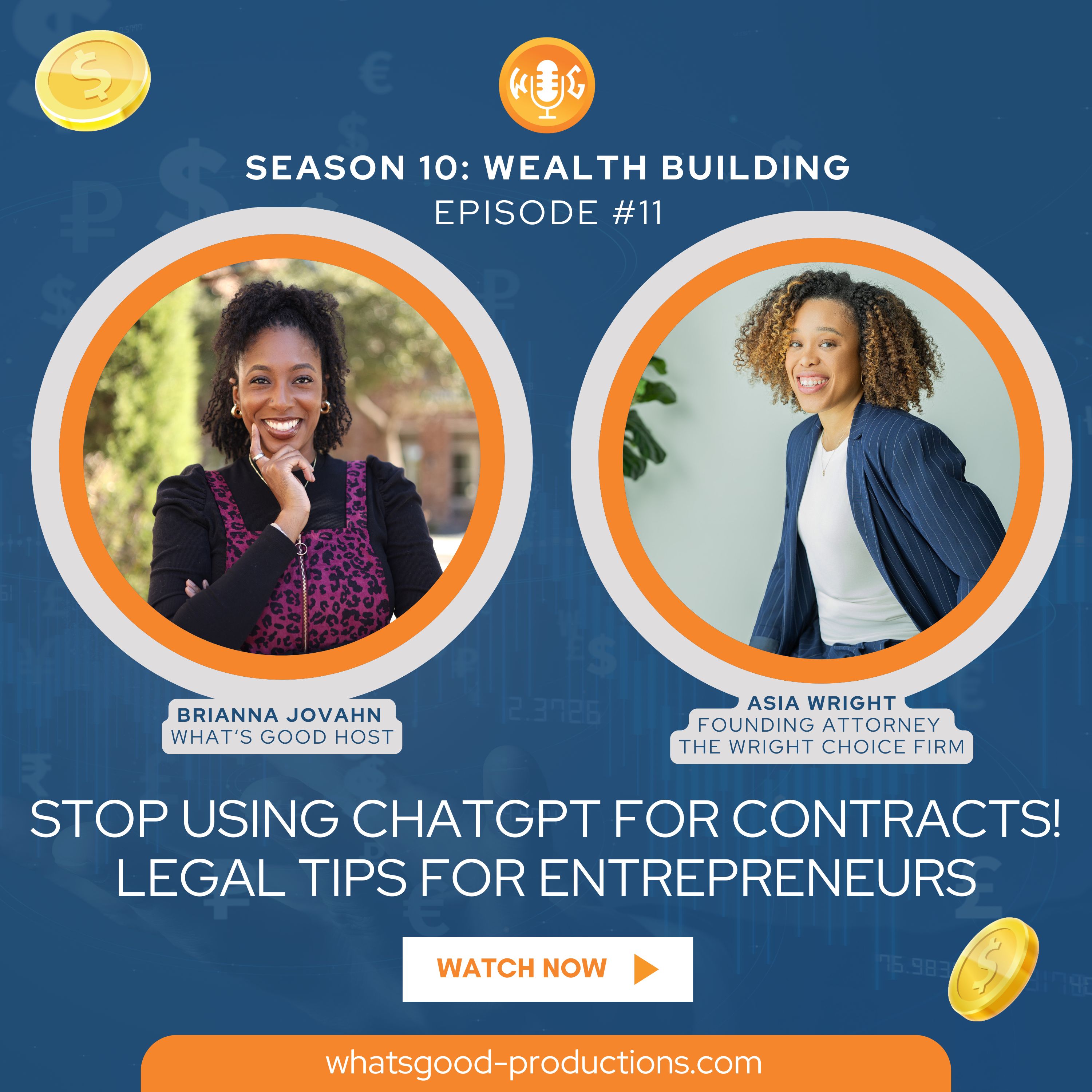 Dallas, Texas: What’s Good? Lessons from your Local Entrepreneurs and Small Business Owners