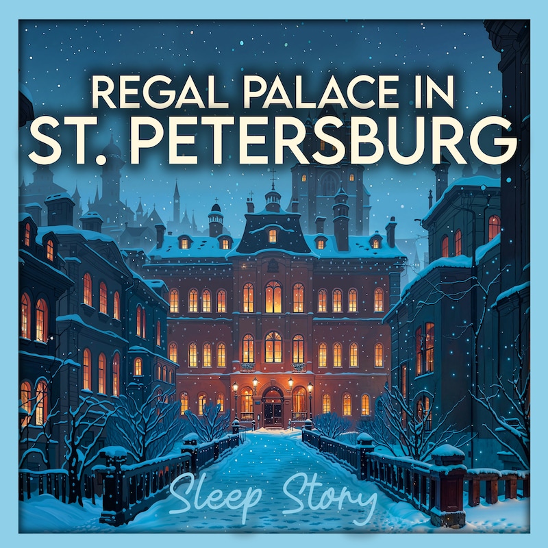 Artwork for podcast Deep Sleep Stories