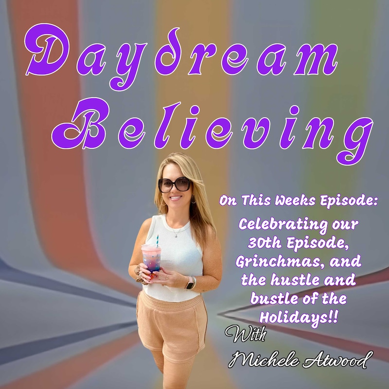 Artwork for podcast Daydream Believing  Podcast
